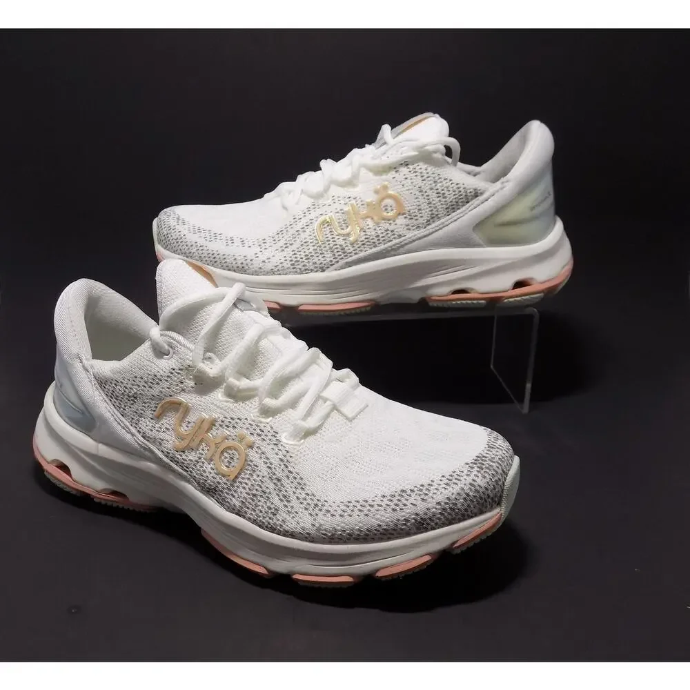 Ryka Devotion X Walking Sneaker Women's- Size 6- New